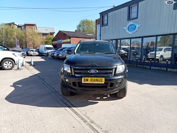 Used Ford Ranger 2015 for sale - 78420494: Photo
