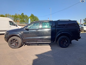 Used Ford Ranger 2015 for sale - 78420494: Photo