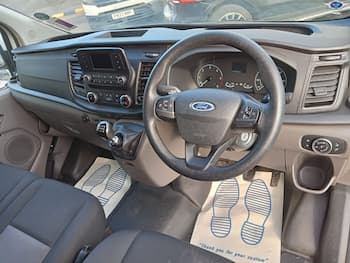 Used Ford Transit Custom 2022 for sale - 79819557: Photo