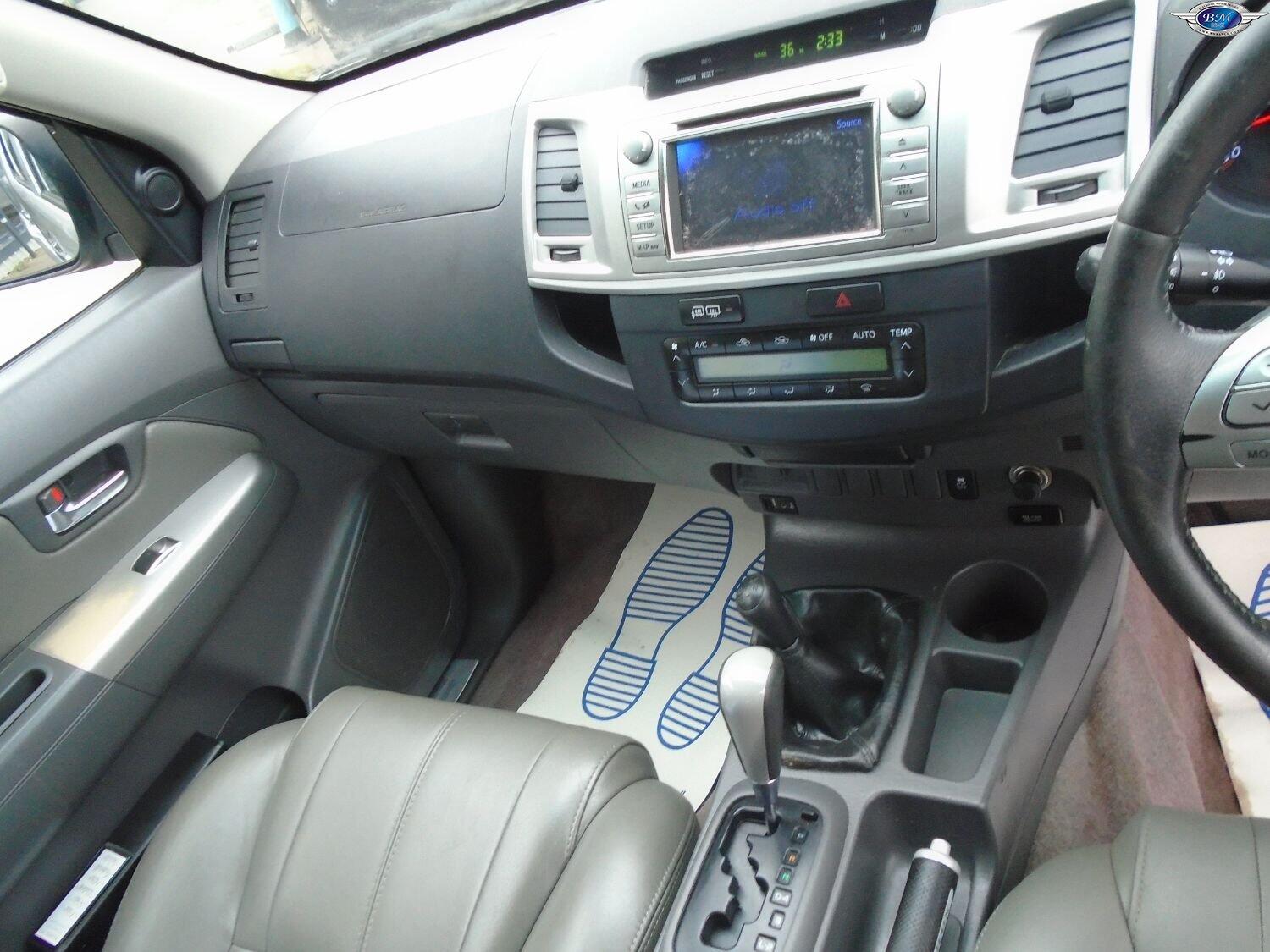Vehicle 9
