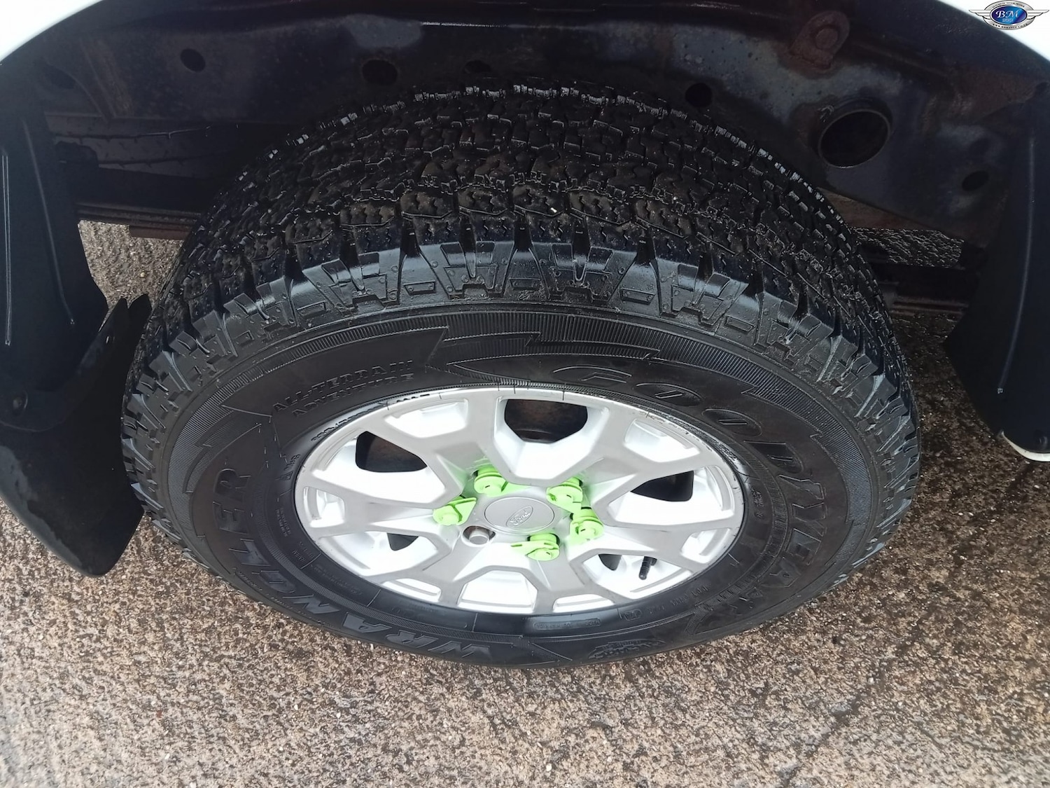 Used Ford Ranger 2018 for sale - 76924496: Photo 18