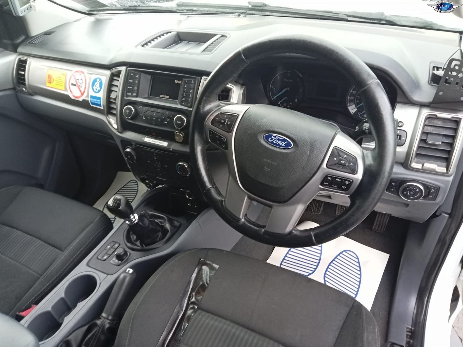 Used Ford Ranger 2018 for sale - 76924496: Photo 2