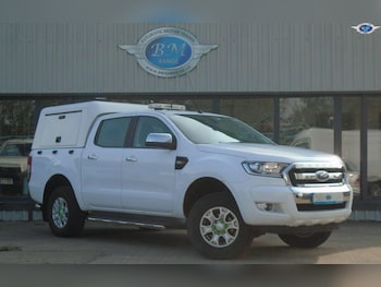 Ford - Ranger