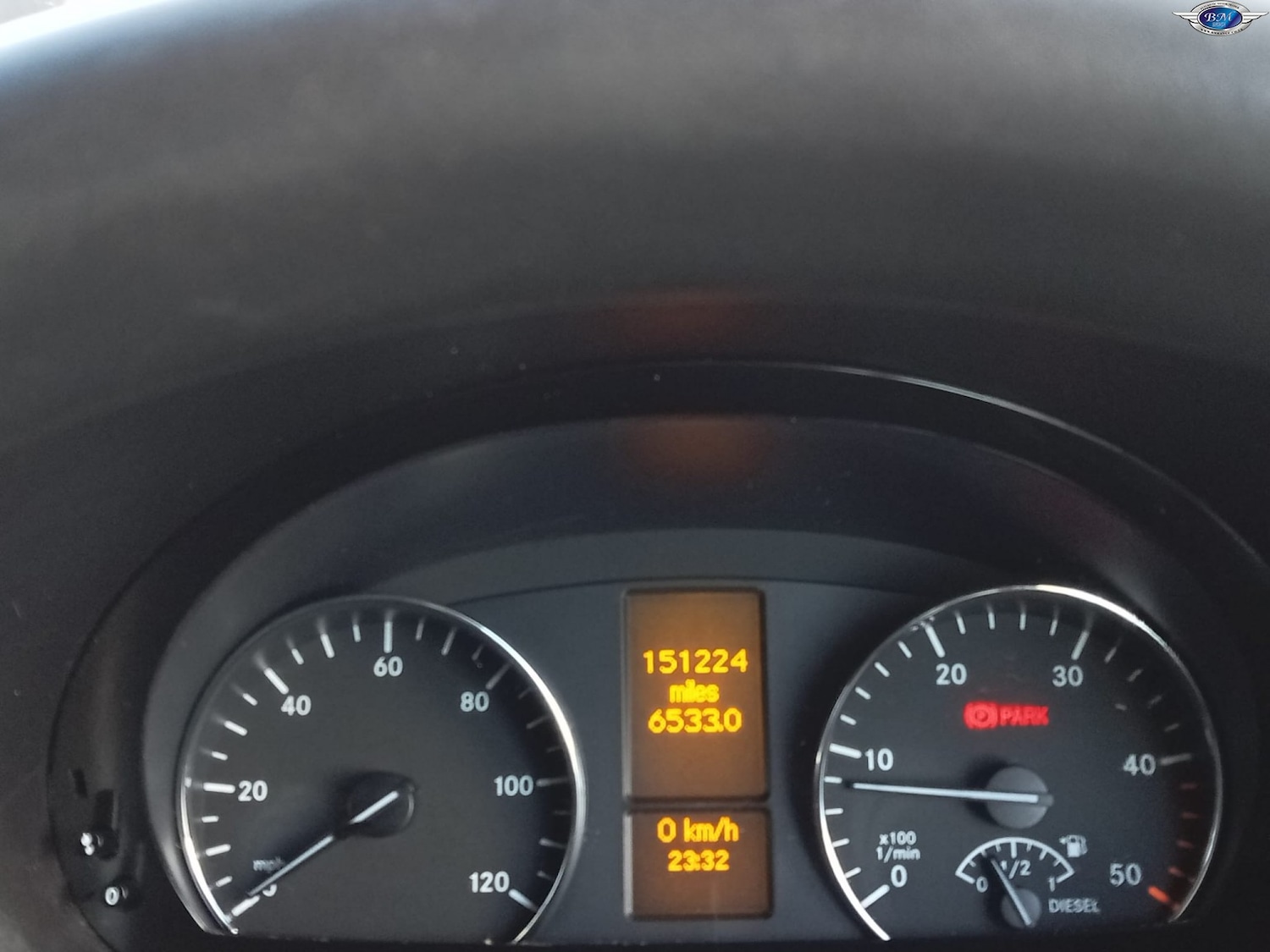 Used Mercedes-Benz Sprinter 2018 for sale - 76687122: Photo 12