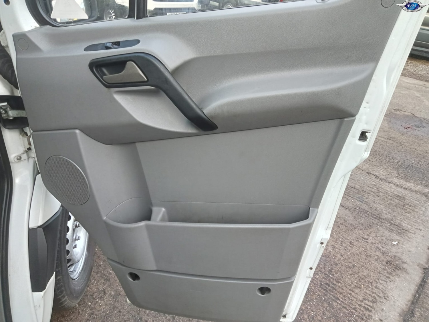 Used Mercedes-Benz Sprinter 2018 for sale - 76687122: Photo 14