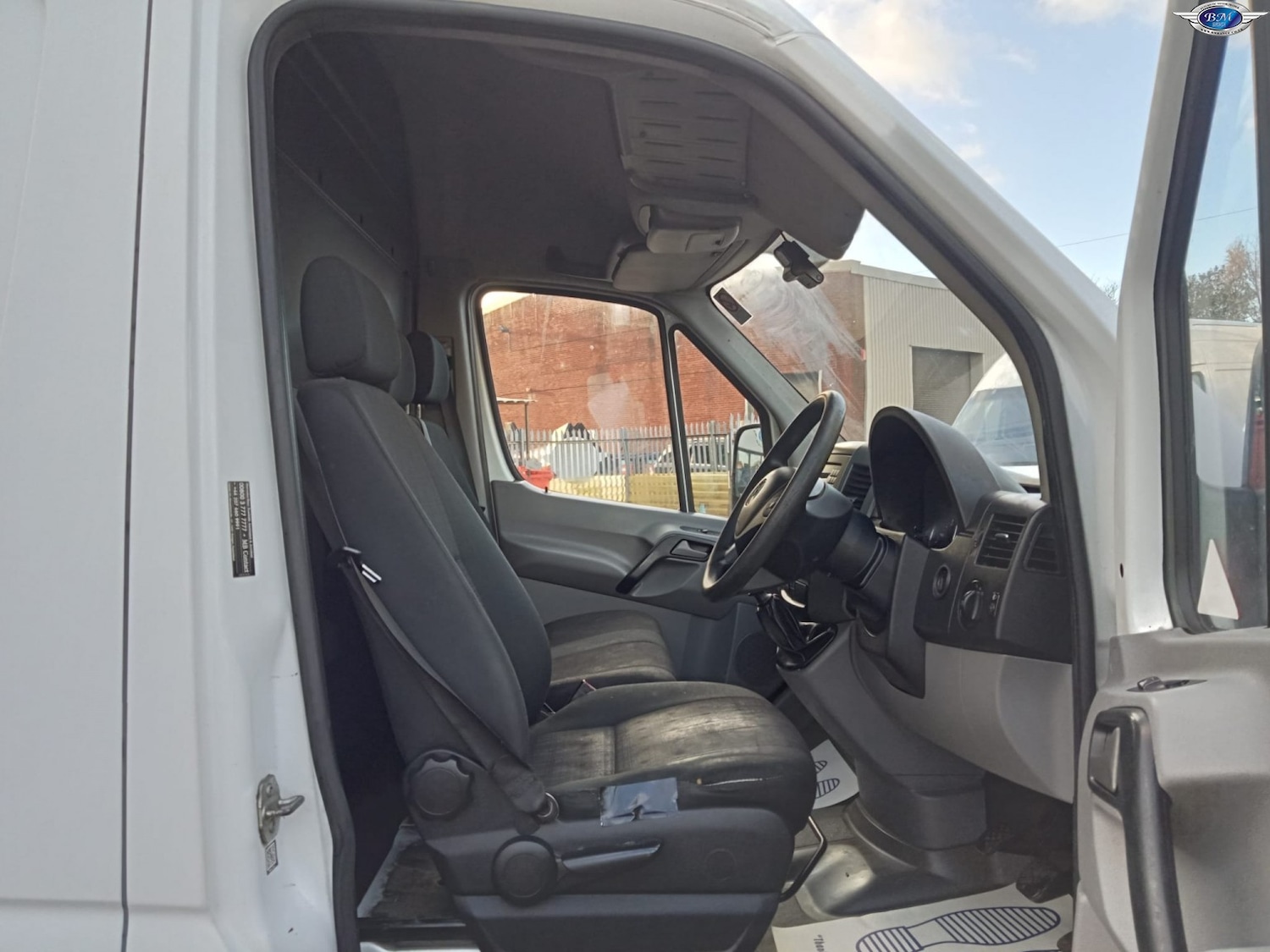 Used Mercedes-Benz Sprinter 2018 for sale - 76687122: Photo 15