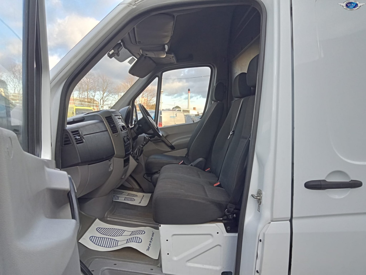 Used Mercedes-Benz Sprinter 2018 for sale - 76687122: Photo 16