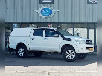 Used Toyota Hilux 2011 for sale - 78545794: Photo