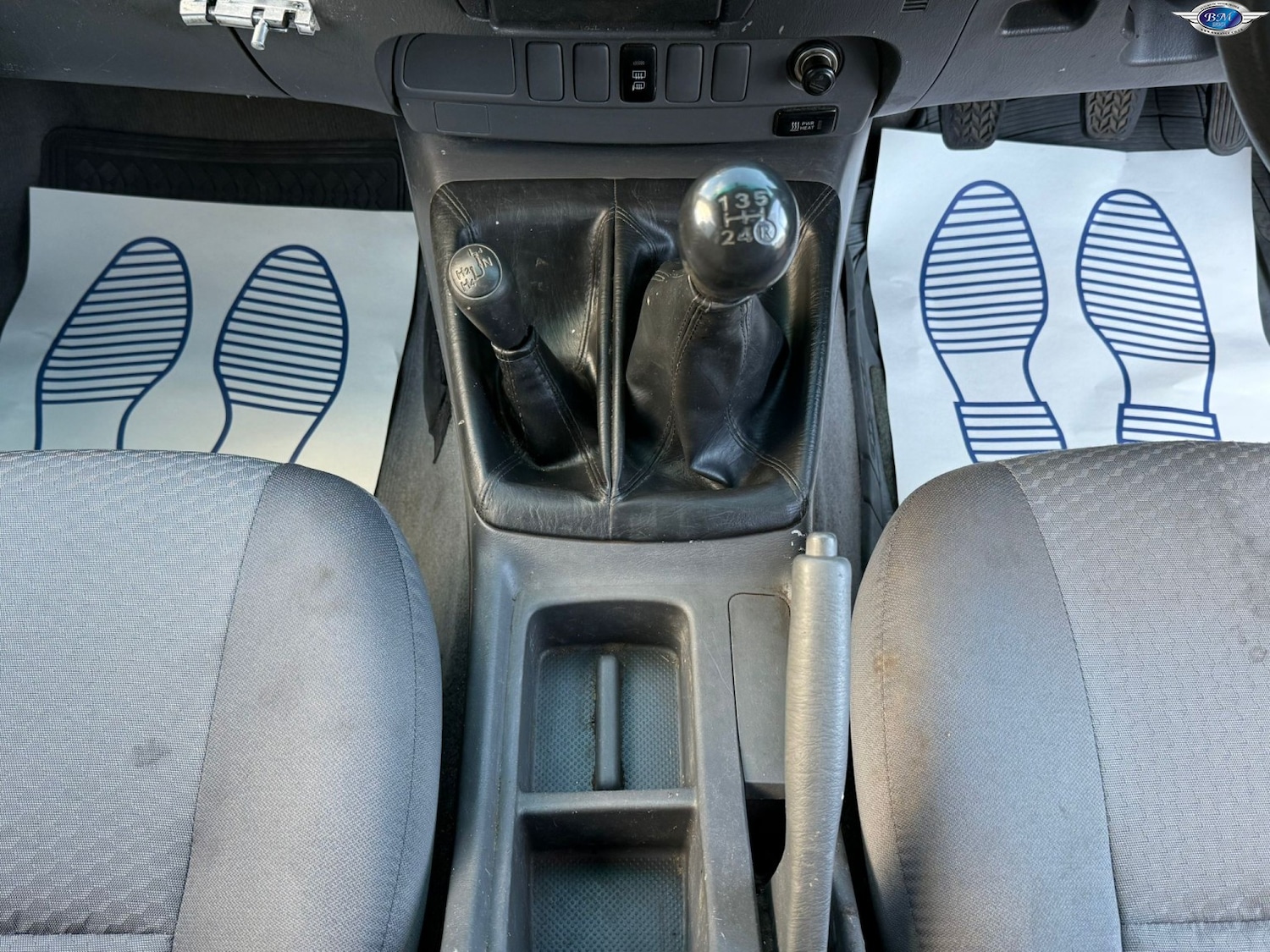 Used Toyota Hilux 2012 for sale - 76497509: Photo 10