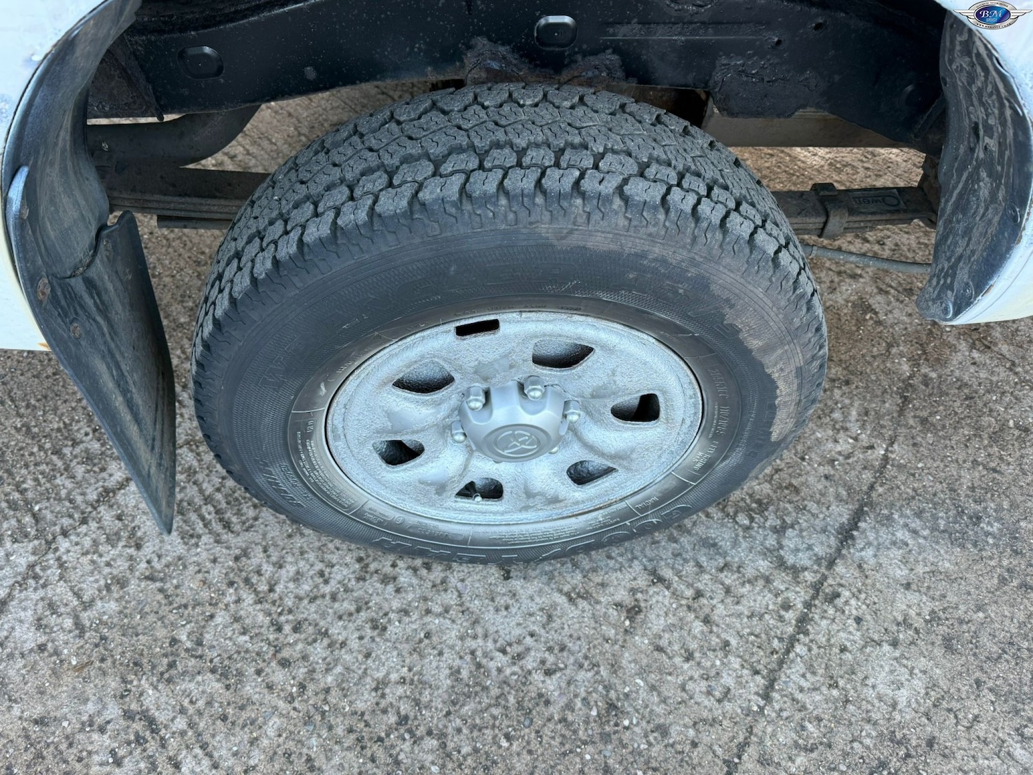 Used Toyota Hilux 2012 for sale - 76497509: Photo 14