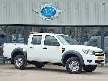 Used Ford Ranger 2011 for sale - 78182927: Photo