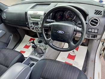 Used Ford Ranger 2011 for sale - 78182927: Photo