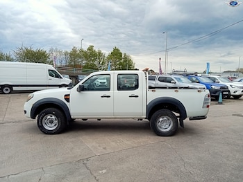 Used Ford Ranger 2011 for sale - 78182927: Photo