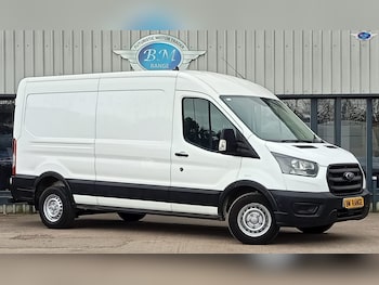 Used Ford Transit 2022 for sale - 77836851: Photo