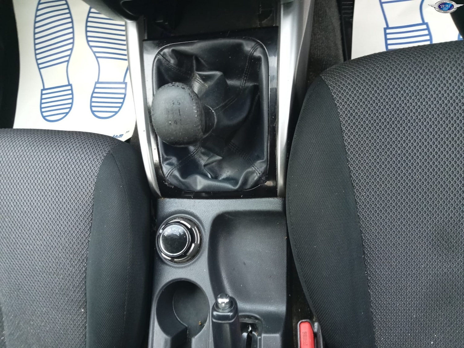 Used Mitsubishi L200 2019 for sale - 76837083: Photo 10