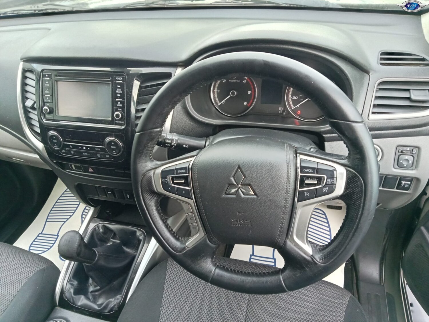 Used Mitsubishi L200 2019 for sale - 76837083: Photo 11