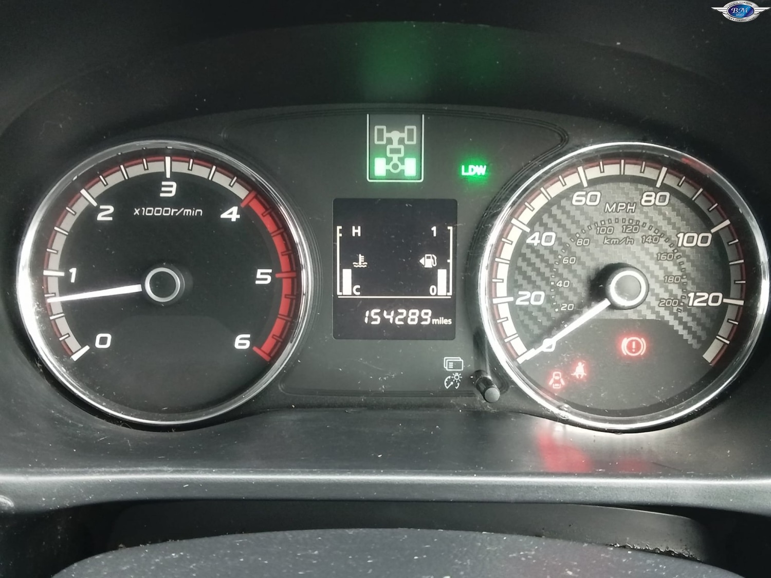 Used Mitsubishi L200 2019 for sale - 76837083: Photo 12