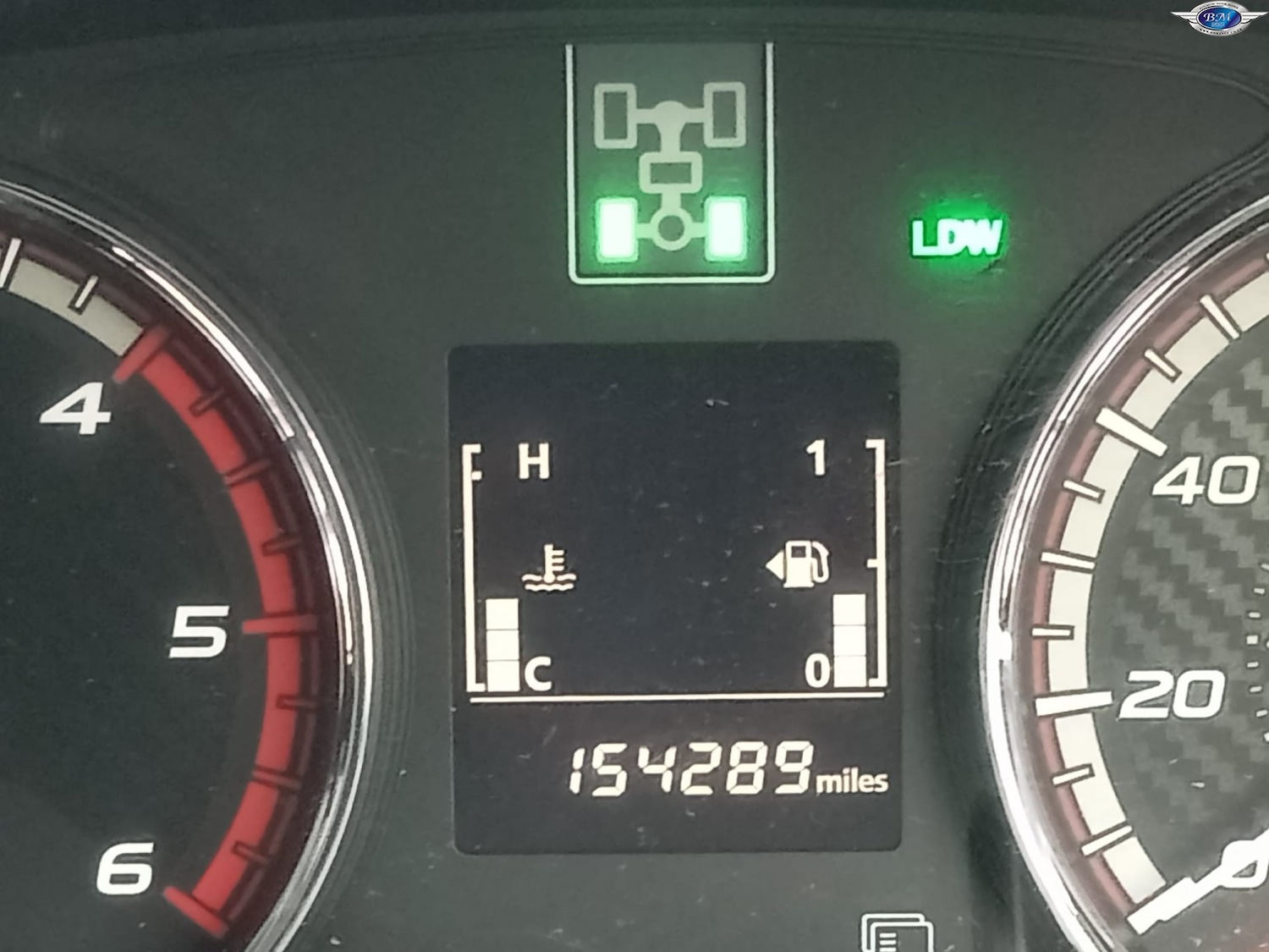 Used Mitsubishi L200 2019 for sale - 76837083: Photo 13