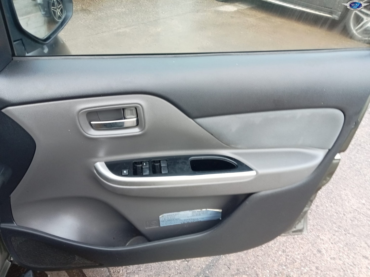 Used Mitsubishi L200 2019 for sale - 76837083: Photo 14