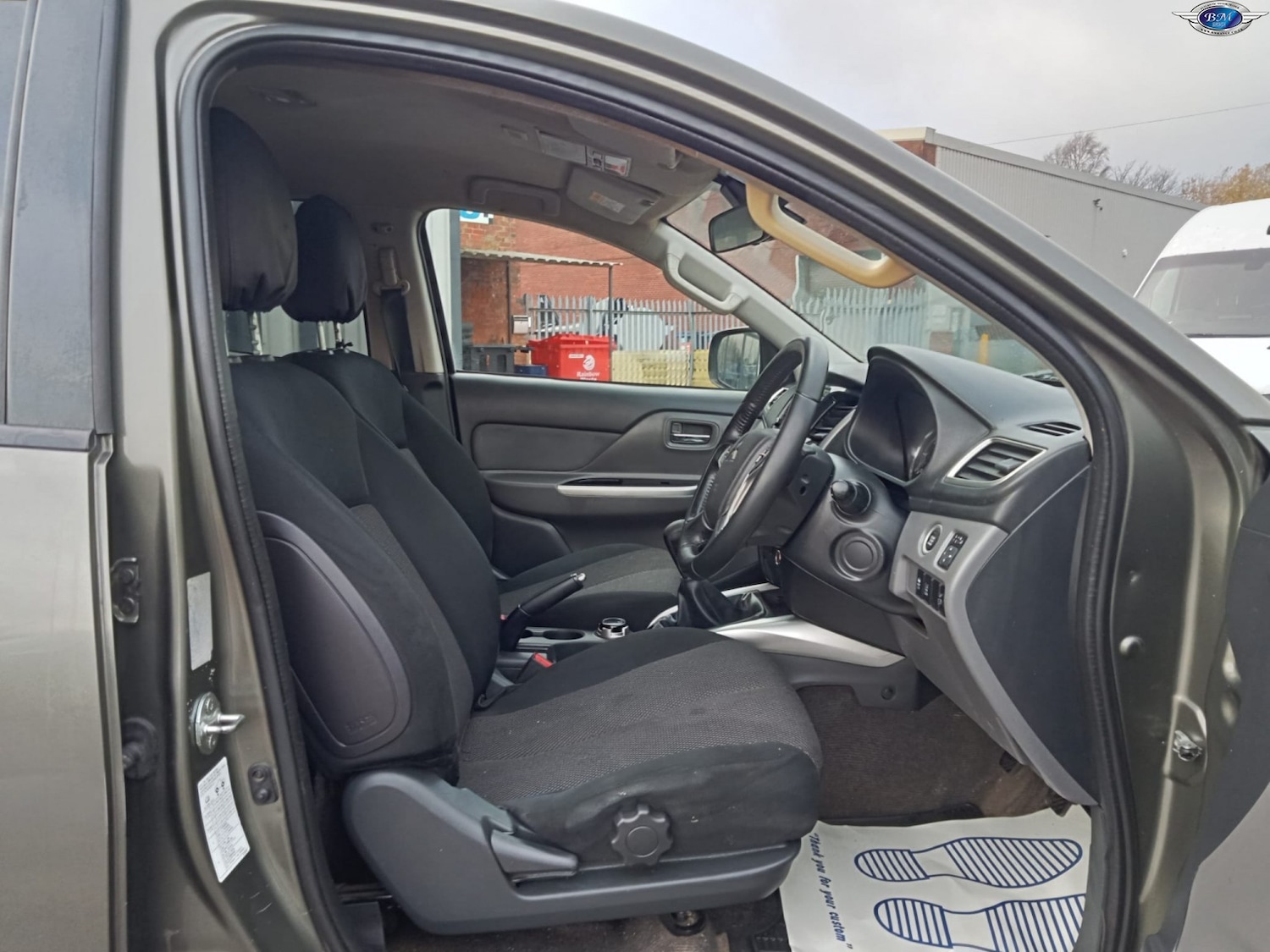 Used Mitsubishi L200 2019 for sale - 76837083: Photo 15