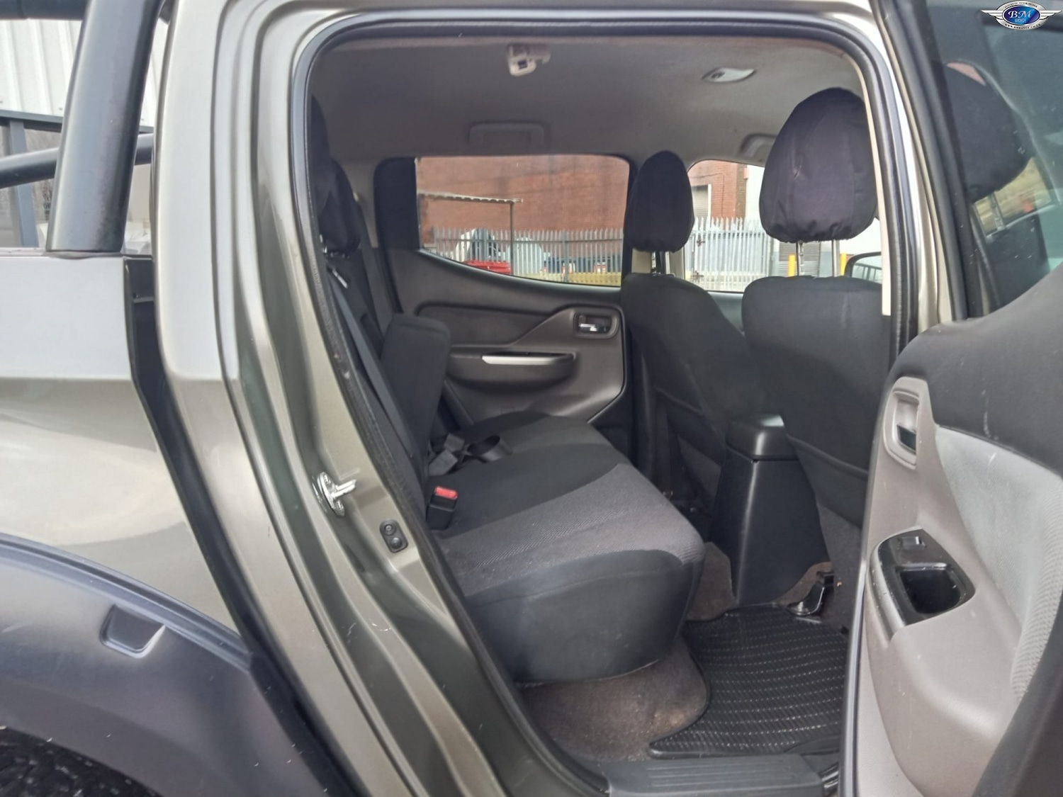 Used Mitsubishi L200 2019 for sale - 76837083: Photo 16