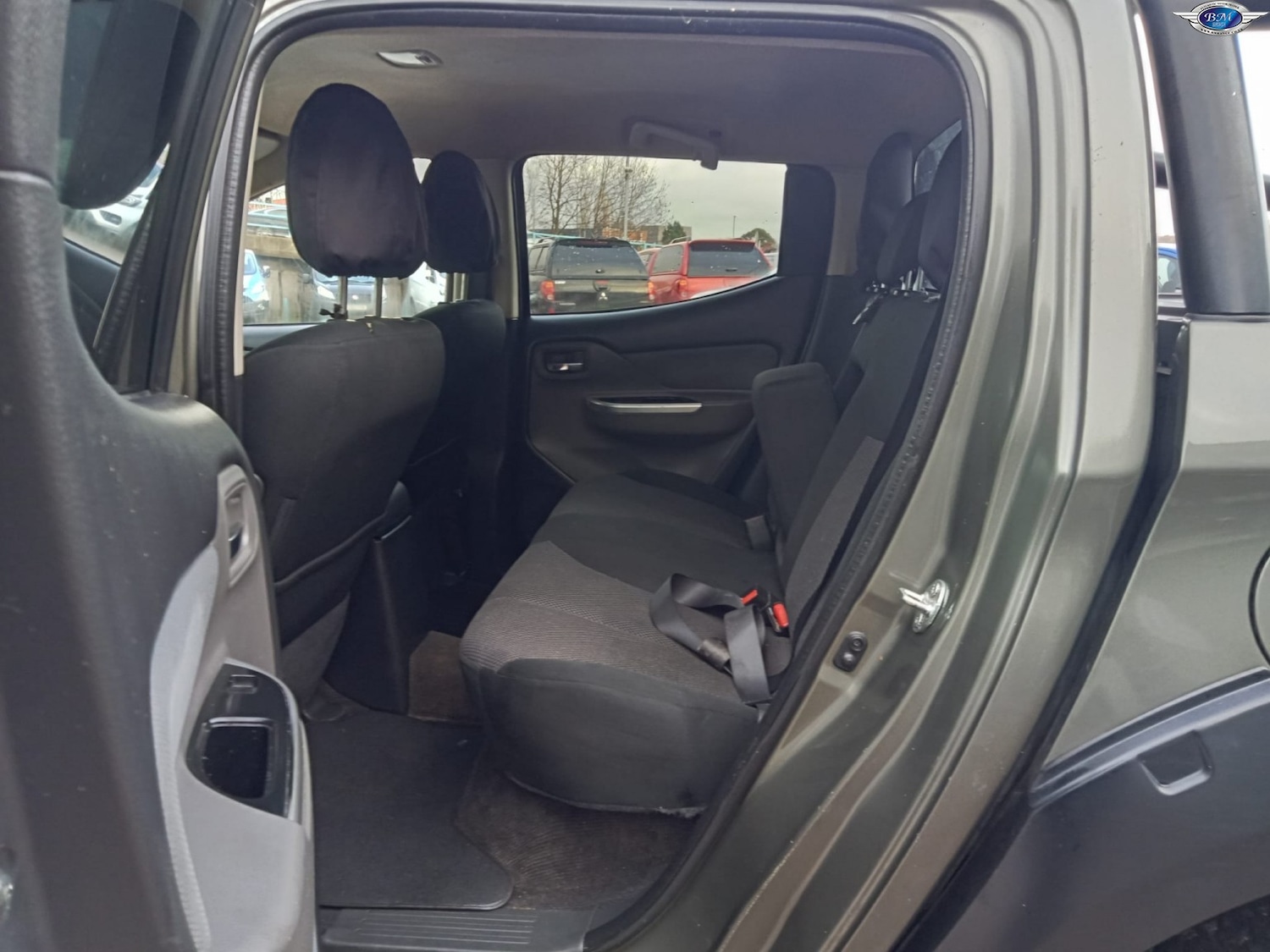 Used Mitsubishi L200 2019 for sale - 76837083: Photo 17