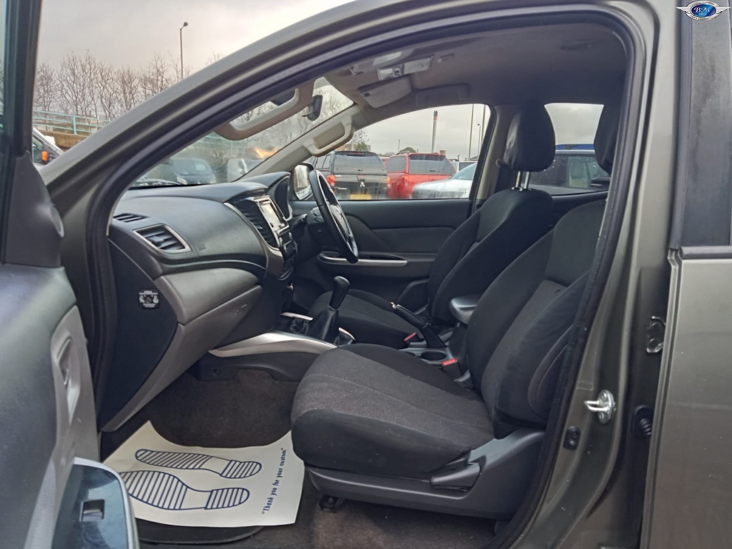 Used Mitsubishi L200 2019 for sale - 76837083: Photo 18