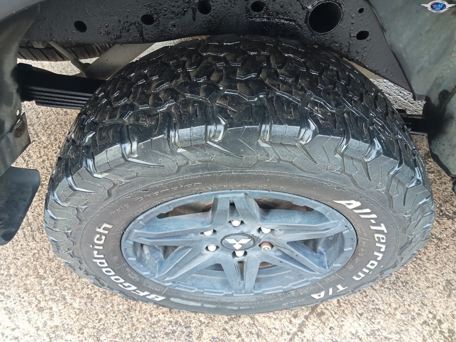 Used Mitsubishi L200 2019 for sale - 76837083: Photo 19