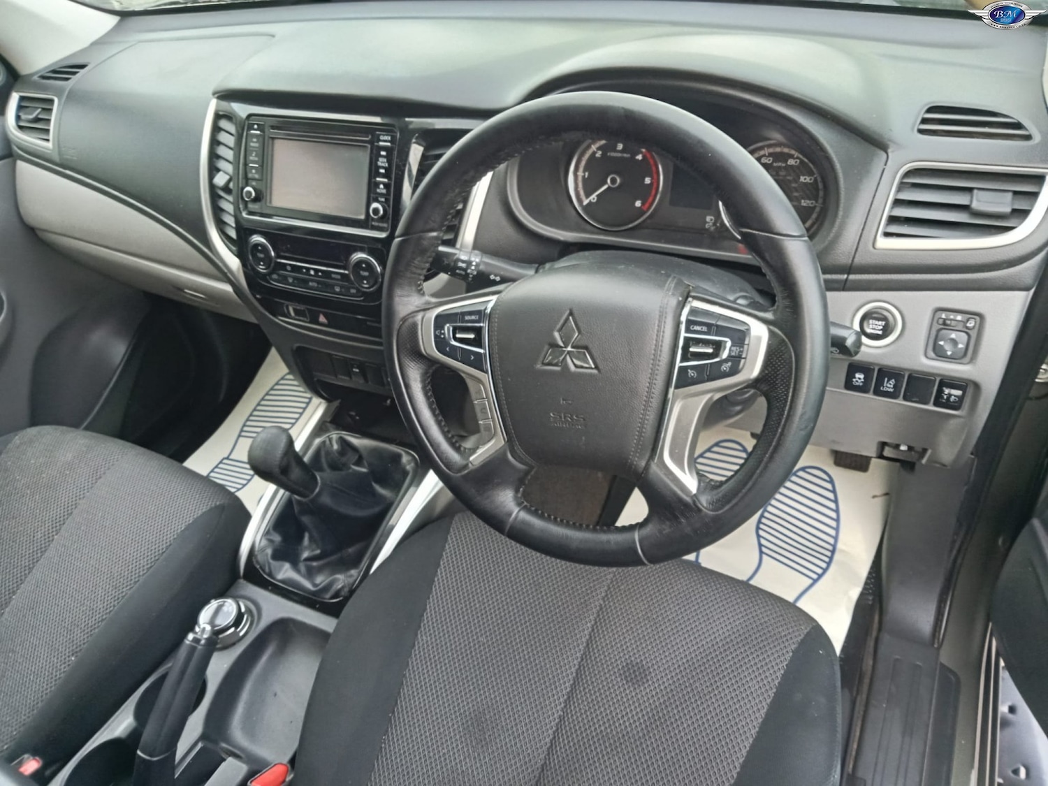 Used Mitsubishi L200 2019 for sale - 76837083: Photo 2