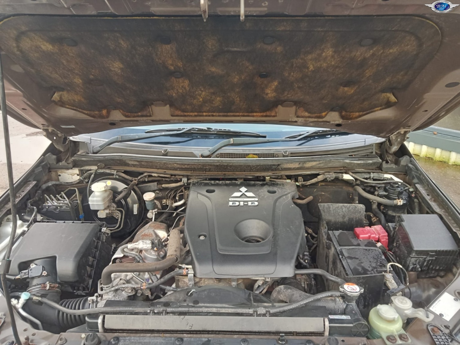 Used Mitsubishi L200 2019 for sale - 76837083: Photo 20