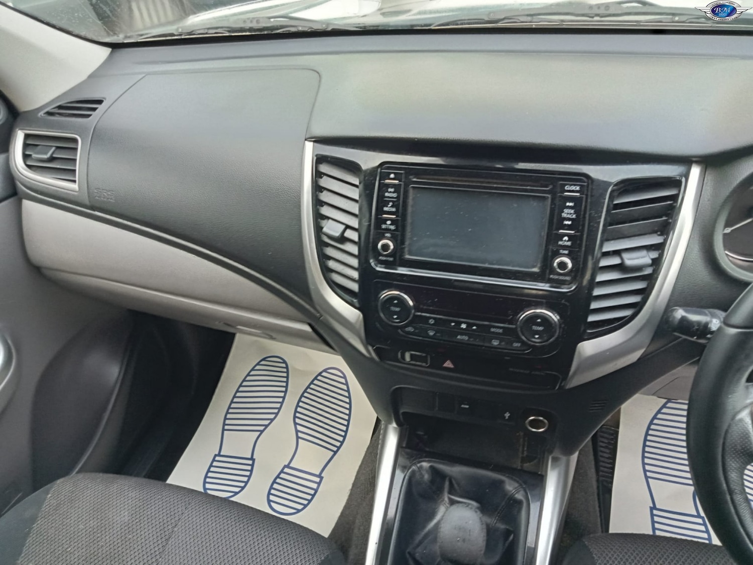 Used Mitsubishi L200 2019 for sale - 76837083: Photo 9