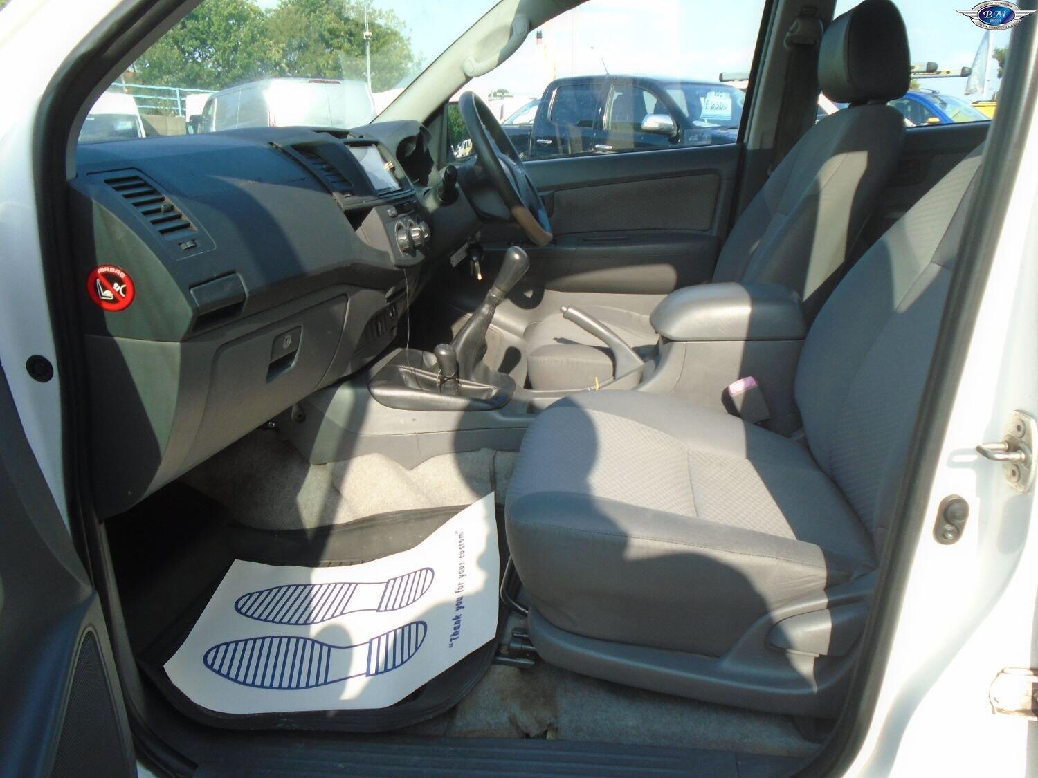 Vehicle 17