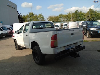 Used Toyota Hilux 2012 for sale - 75517725: Photo