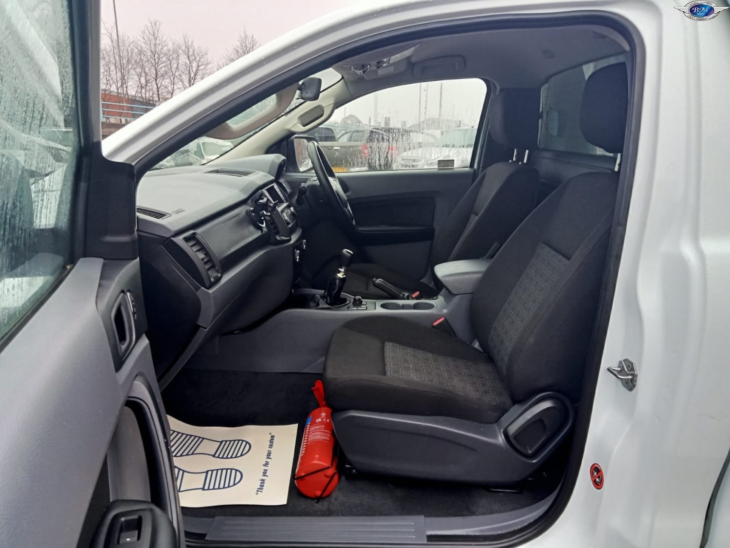 Used Ford Ranger 2016 for sale - 77107665: Photo 15