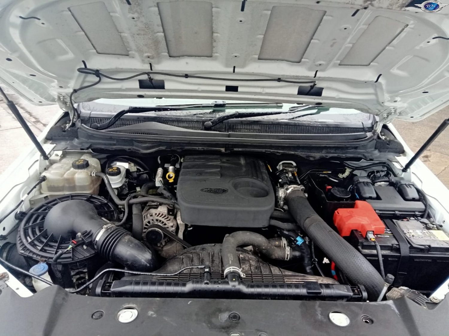 Used Ford Ranger 2016 for sale - 77107665: Photo 16