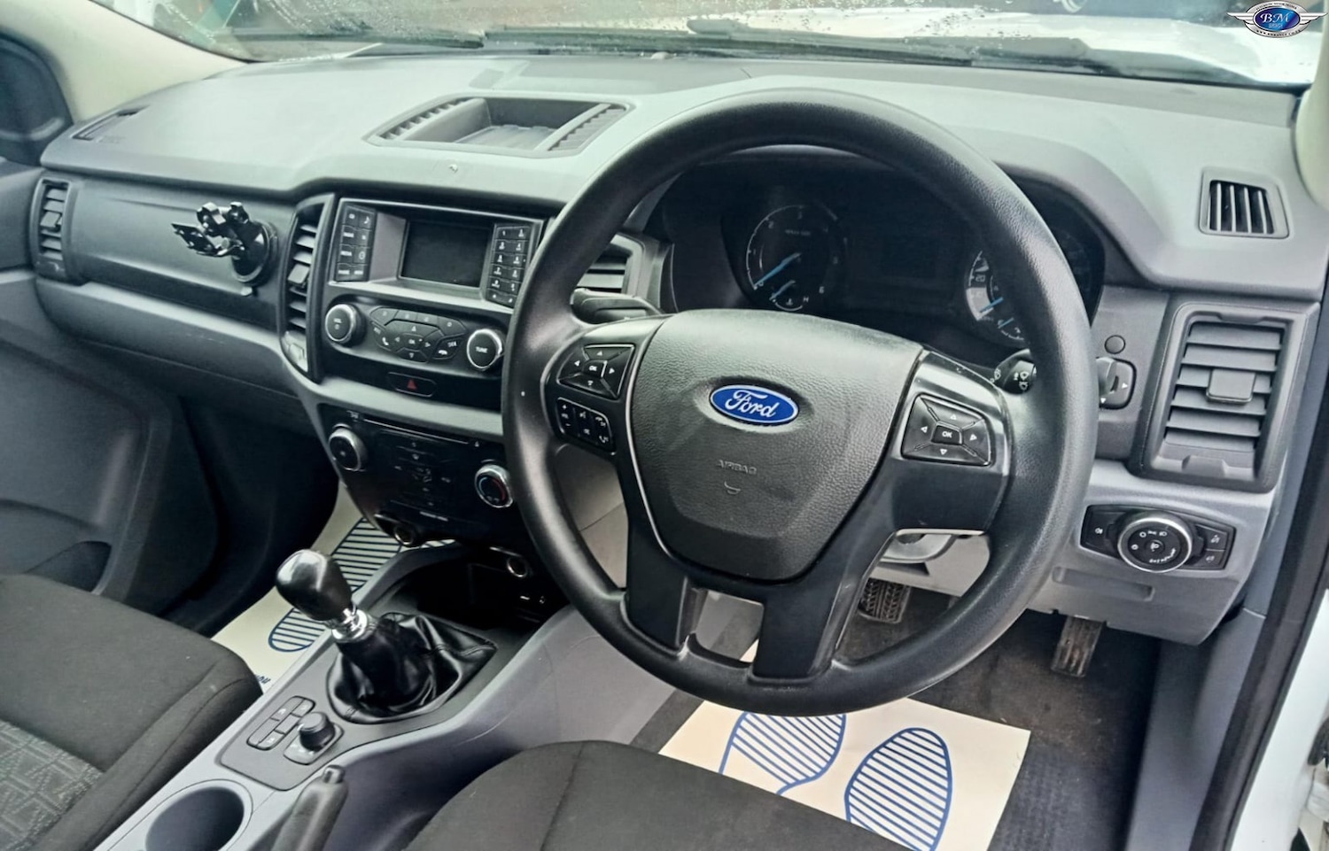 Used Ford Ranger 2016 for sale - 77107665: Photo 2