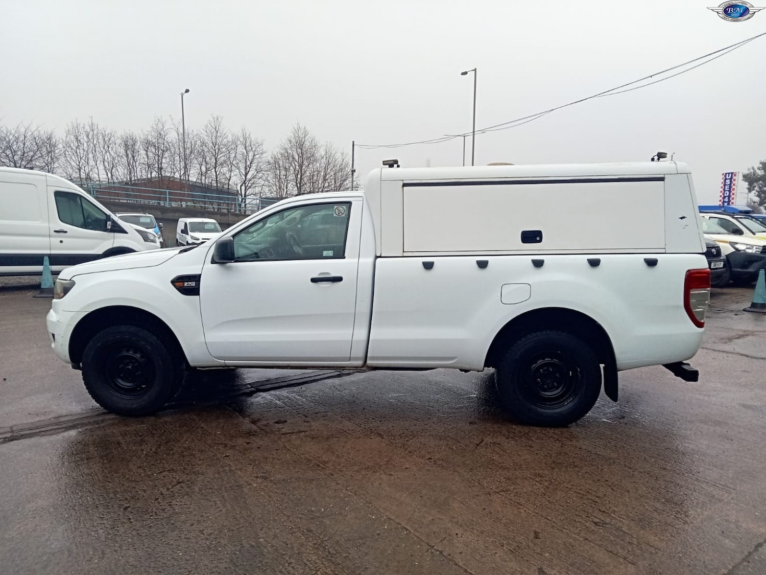 Used Ford Ranger 2016 for sale - 77107665: Photo 4