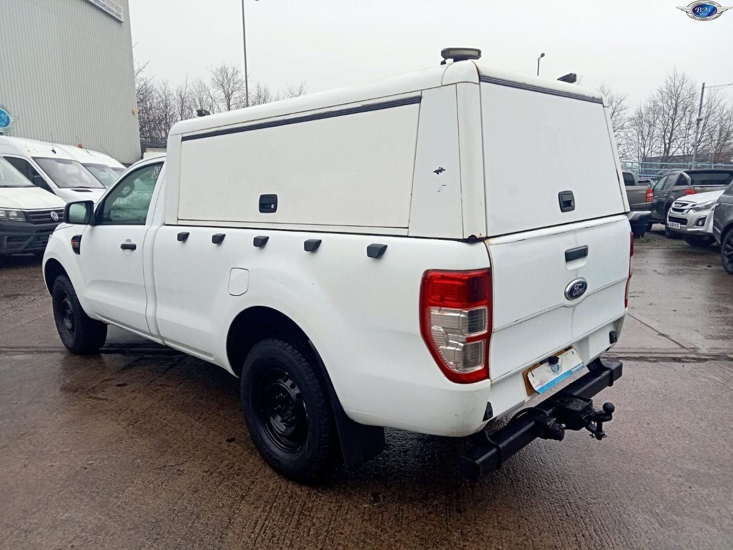 Used Ford Ranger 2016 for sale - 77107665: Photo 5
