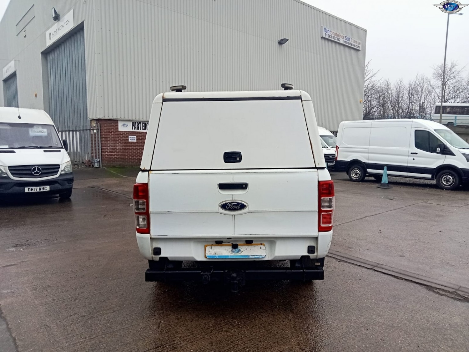 Used Ford Ranger 2016 for sale - 77107665: Photo 6