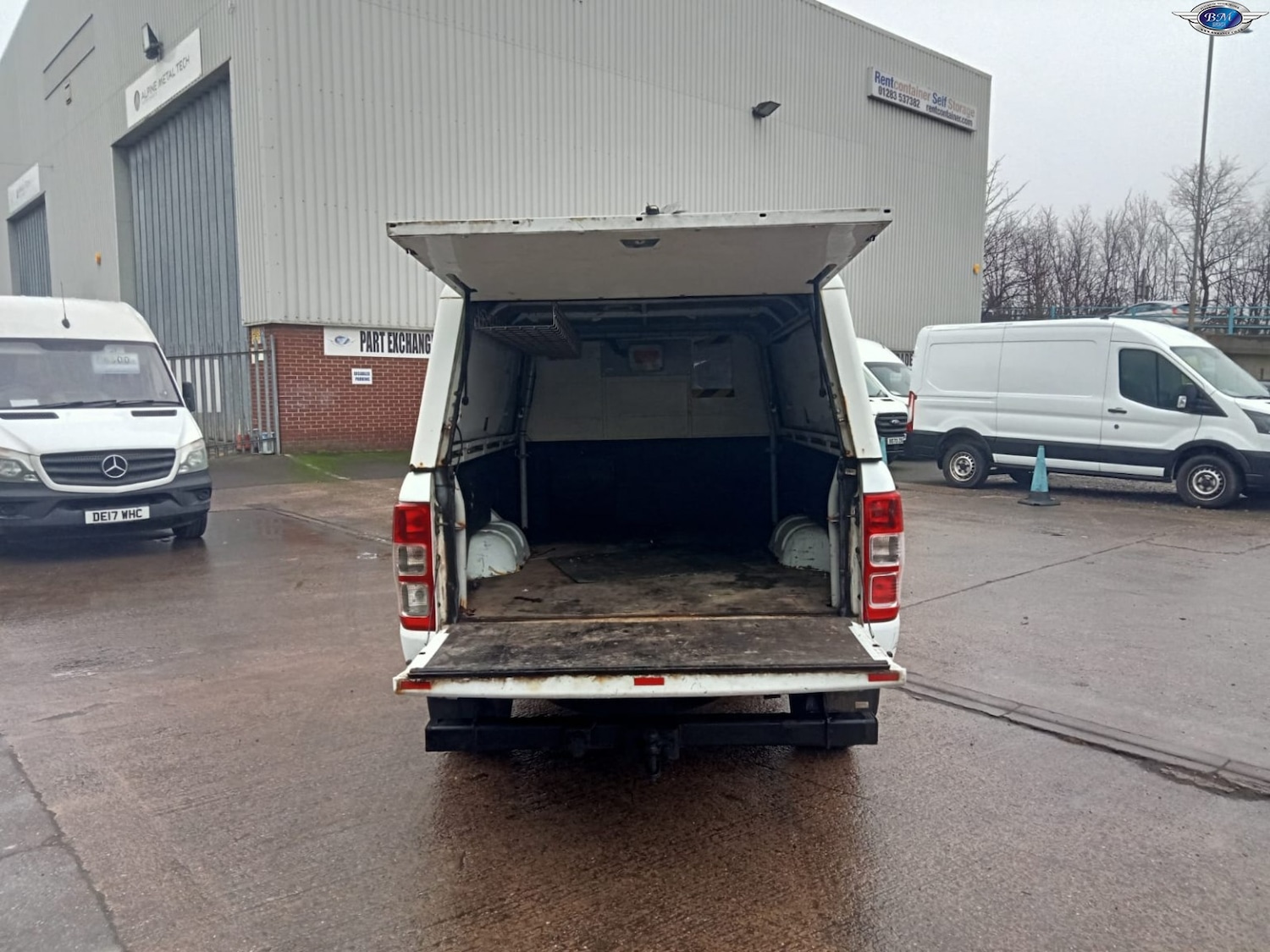 Used Ford Ranger 2016 for sale - 77107665: Photo 7