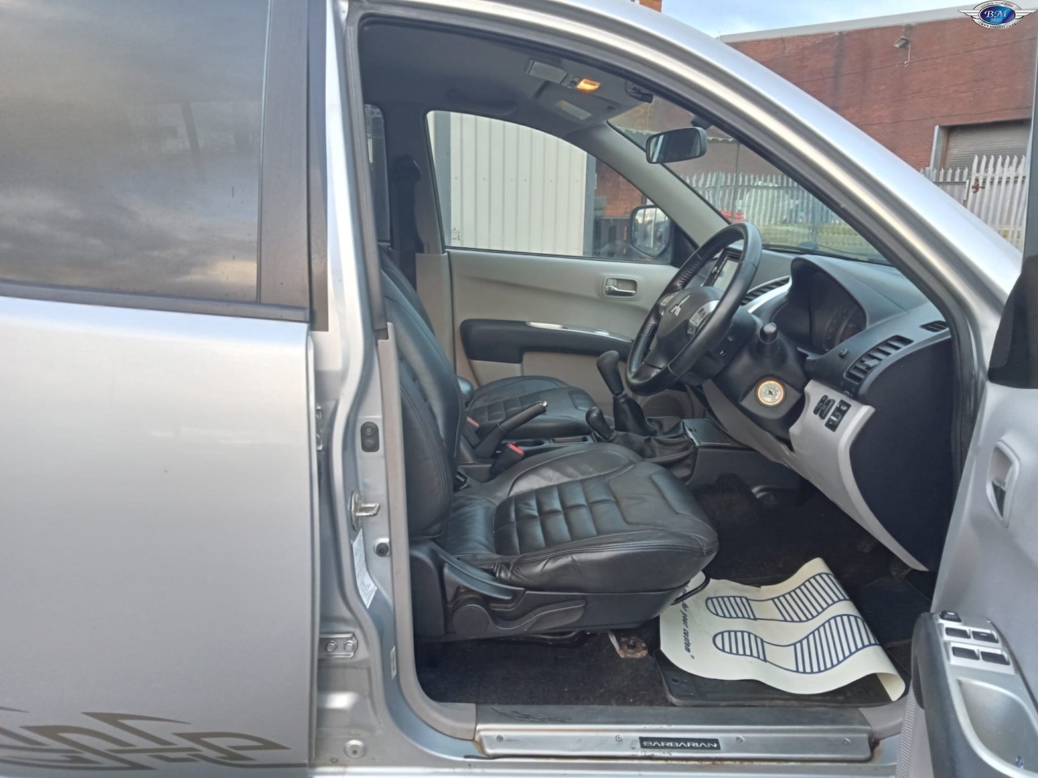 Used Mitsubishi L200 2012 for sale - 77536059: Photo 14