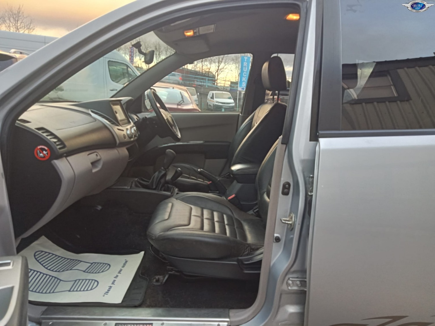 Used Mitsubishi L200 2012 for sale - 77536059: Photo 17