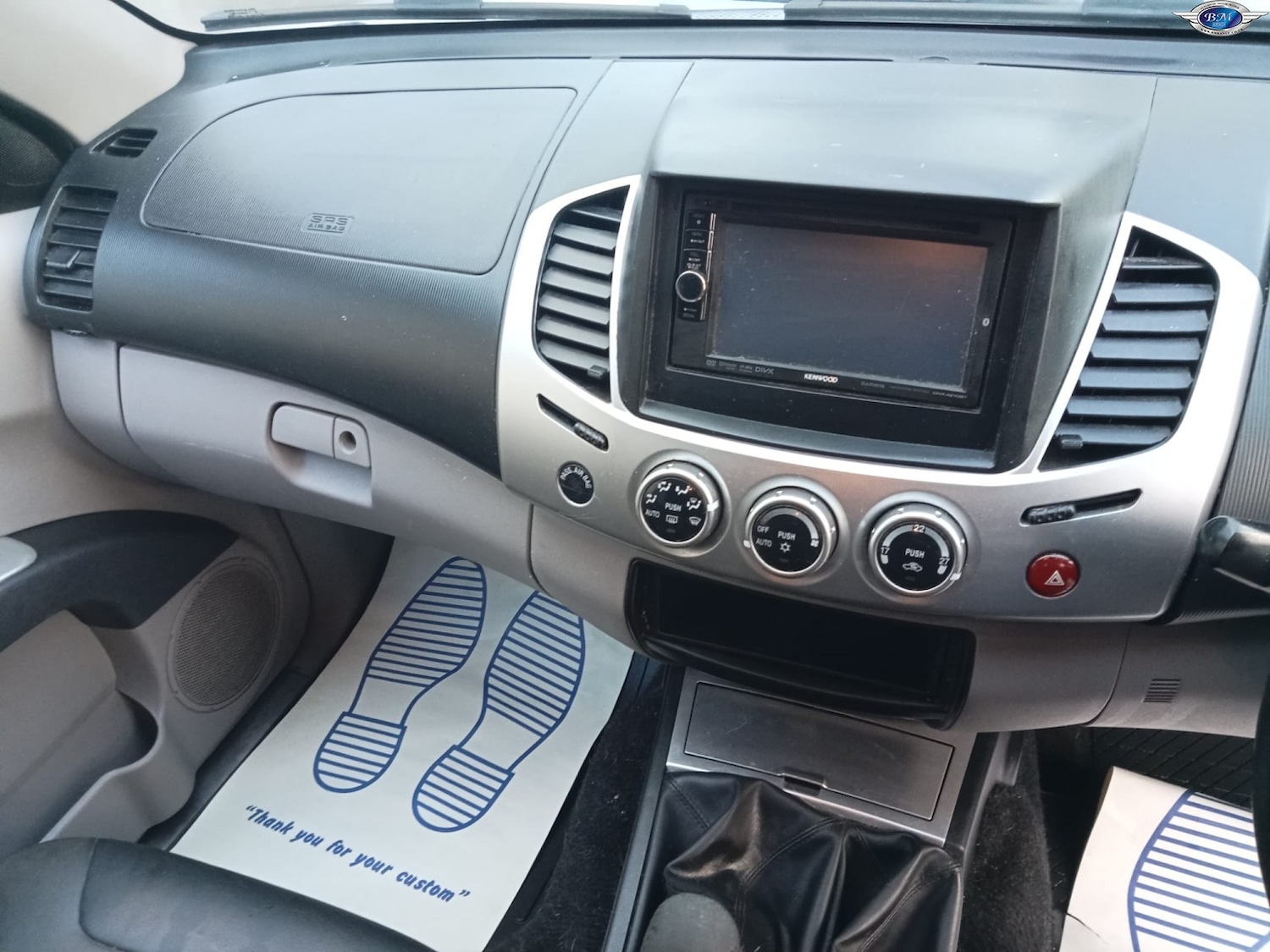 Used Mitsubishi L200 2012 for sale - 77536059: Photo 9