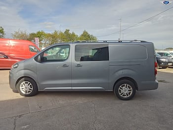 Used Vauxhall Vivaro 2020 for sale - 79765394: Photo