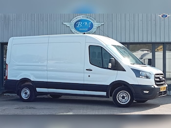 Used Ford Transit 2022 for sale - 79395209: Photo
