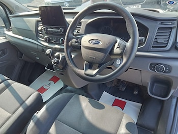 Used Ford Transit 2022 for sale - 79395209: Photo