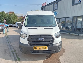 Used Ford Transit 2022 for sale - 79395209: Photo