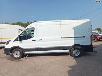 Used Ford Transit 2022 for sale - 79395209: Photo