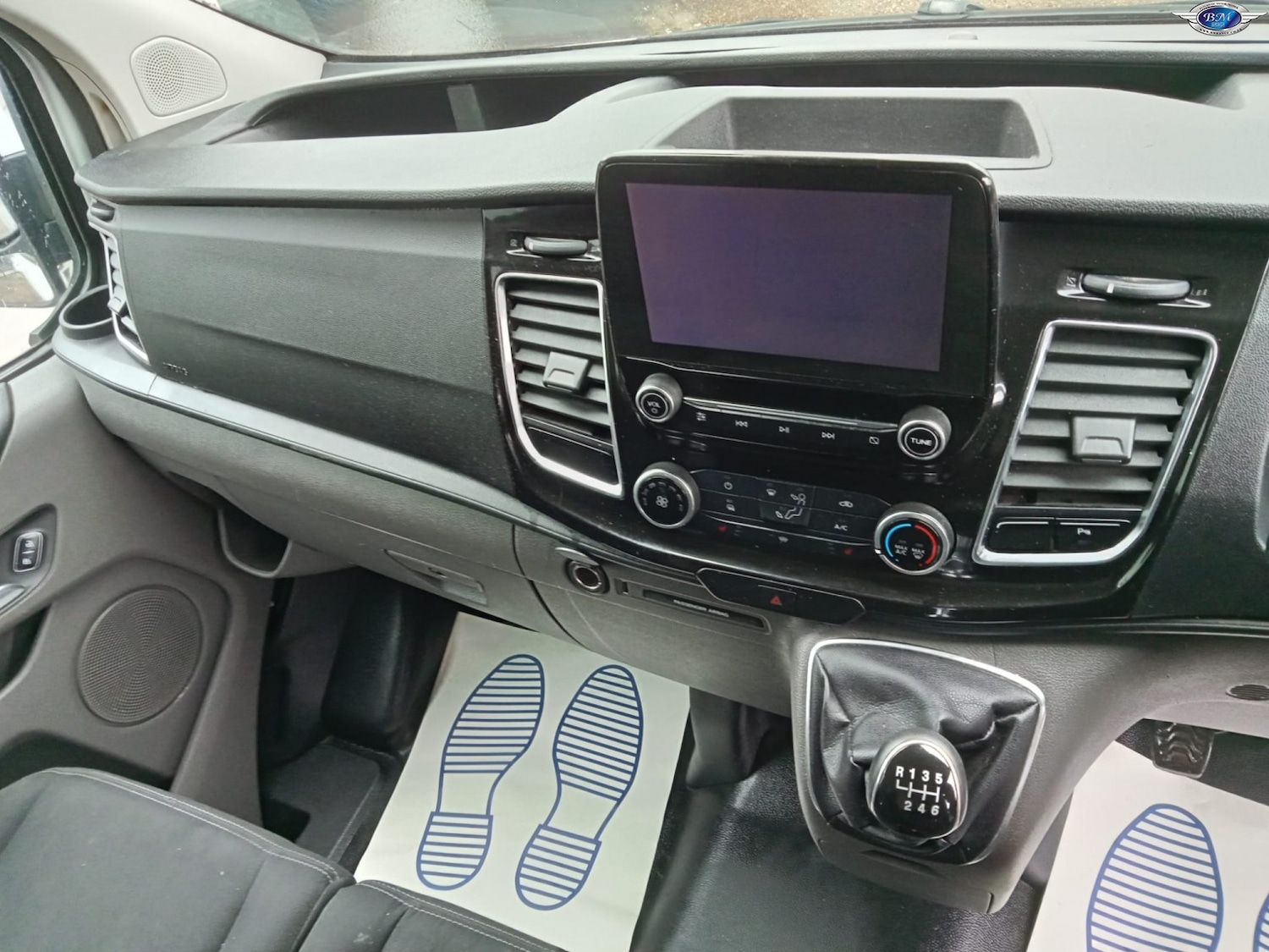 Used Ford Transit Custom 2019 for sale - 76666144: Photo 10