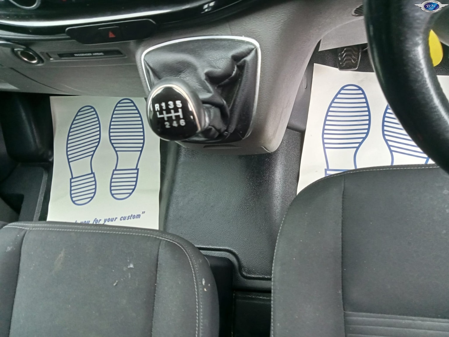 Used Ford Transit Custom 2019 for sale - 76666144: Photo 11